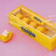 Illustration for article titled An Easter Candy Feast Made Entirely Of LEGO